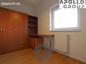 Pronájem bytu 3+kk, Brno, bratří Žůrků, 52 m2