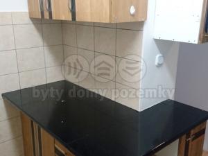 Pronájem bytu 2+1, Jaroměř - Pražské Předměstí, Národní, 40 m2