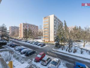 Prodej bytu 3+kk, Kladno, Ústecká, 52 m2