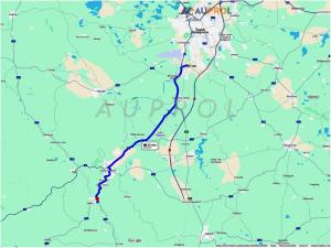 Prodej rodinného domu, Větřní - Lužná, U Lípy, 177 m2