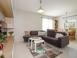 Prodej rodinného domu, Ropice, 83 m2