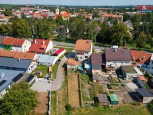 Pronájem bytu 3+1, Němčice nad Hanou, Šafaříkova, 150 m2