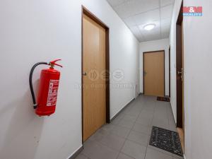 Prodej bytu 2+kk, Benešov, Na Chmelnici, 48 m2