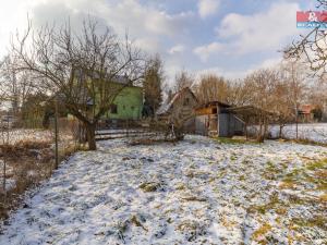 Prodej rodinného domu, Frýdek-Místek - Lysůvky, Příborská, 155 m2