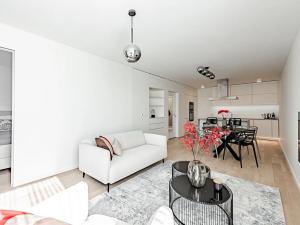 Pronájem bytu 3+kk, Praha - Hodkovičky, Na lysinách, 82 m2