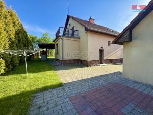 Prodej rodinného domu, Havířov - Životice, Zelená, 156 m2