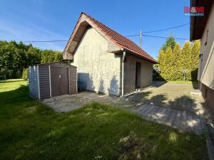 Prodej rodinného domu, Havířov - Životice, Zelená, 156 m2