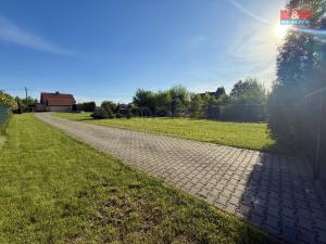 Prodej rodinného domu, Havířov - Životice, Zelená, 156 m2