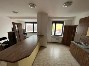 Pronájem bytu 2+kk, Prostějov, Třebízského, 77 m2