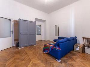 Pronájem bytu 4+kk, Praha - Vinohrady, Balbínova, 129 m2