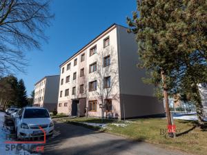 Prodej bytu 3+1, Horní Bříza, Sídlištní, 61 m2