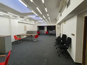 Pronájem kanceláře, Kroměříž, Velké náměstí, 100 m2