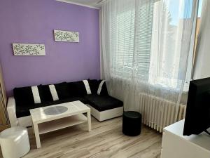 Pronájem bytu 2+kk, Ústí nad Labem, Jizerská, 37 m2