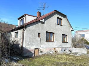 Prodej rodinného domu, Rychvald, Vilová, 175 m2