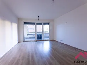 Pronájem bytu 2+kk, Praha - Kamýk, Freiwaldova, 70 m2