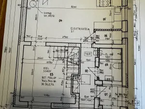 Prodej pozemku pro bydlení, Louňovice, Svojetická, 549 m2