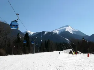 Prodej bytu 3+kk, Bansko, Bulharsko, 129 m2