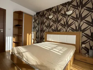 Prodej bytu 2+kk, Nesebar, Bulharsko, 55 m2