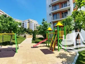 Prodej bytu 2+kk, Sveti Vlas, Bulharsko, 59 m2