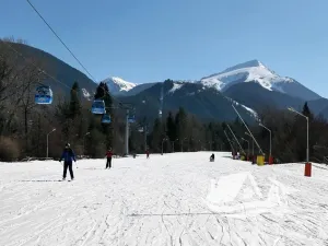 Prodej bytu 2+kk, Bansko, Bulharsko, 65 m2