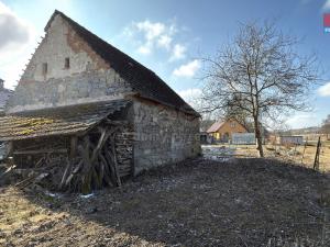 Prodej rodinného domu, Zavlekov - Mladice, 110 m2