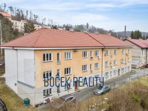 Prodej bytu 4+1, Nižbor, Pod Nádražím, 104 m2