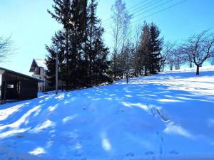 Prodej pozemku, Jestřabí v Krkonoších, 809 m2