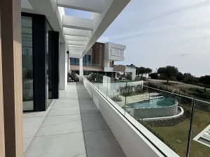 Prodej bytu 5+kk, Marbella, Španělsko, 200 m2