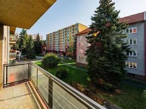 Prodej bytu 3+1, Písek, Budovatelská, 84 m2