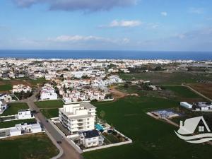 Prodej bytu 2+1, Paralimni, Kypr, 90 m2