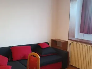 Pronájem bytu 2+kk, Praha - Smíchov, 57 m2