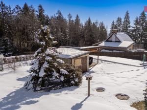 Prodej rodinného domu, Pěnčín - Krásná, 145 m2