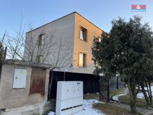 Prodej rodinného domu, Velký Osek, U Máčidla, 93 m2