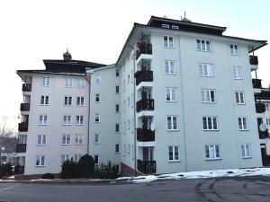 Prodej bytu 2+kk, Rokytnice nad Jizerou, 41 m2