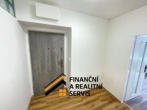 Pronájem bytu 2+kk, Bělá pod Bezdězem, Valdštýnská, 37 m2