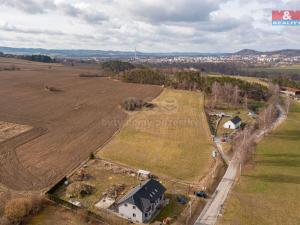 Prodej pozemku pro bydlení, Strakonice - Hajská, 2280 m2