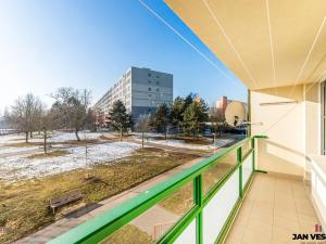 Prodej bytu 3+1, Praha - Horní Měcholupy, Na křečku, 79 m2