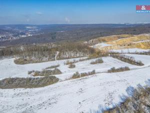 Prodej louky, Loděnice, 13918 m2