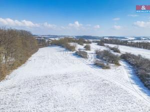 Prodej louky, Loděnice, 13918 m2