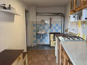 Prodej chaty, Roštín, 35 m2