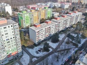 Prodej bytu 4+1, Praha - Modřany, Pejevové, 89 m2