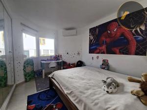 Prodej bytu 4+kk, Mijas, Španělsko, 98 m2