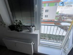 Pronájem bytu 2+kk, Ústí nad Orlicí, Písečník, 52 m2