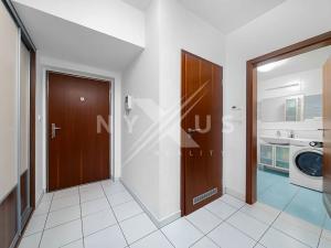 Pronájem bytu 2+kk, Praha - Háje, Loosova, 51 m2