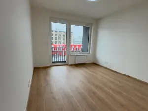 Pronájem bytu 2+kk, Praha - Nové Město, Kolbenova, 54 m2