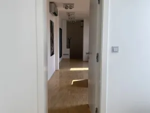 Pronájem bytu 3+kk, Praha - Nové Město, Mikulandská, 111 m2