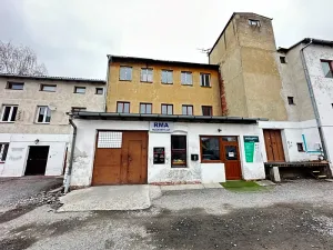 Pronájem obchodního prostoru, Nový Jičín, 120 m2