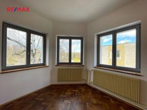 Pronájem bytu 3+kk, Hostivice, Nerudova, 78 m2