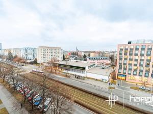 Prodej bytu 2+1, Olomouc, tř. Kosmonautů, 52 m2