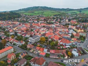 Prodej rodinného domu, Sušice, Pod Svatoborem, 180 m2